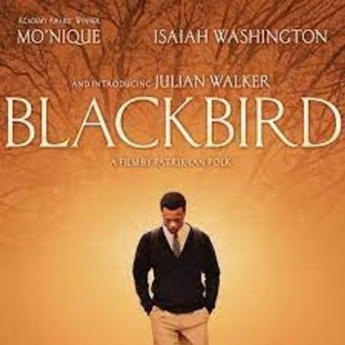 Blackbird
