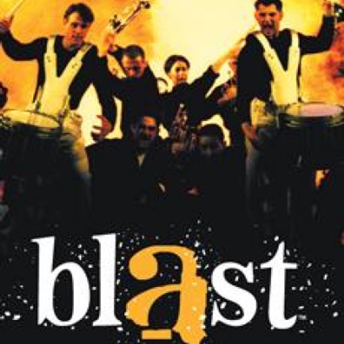 Blast!