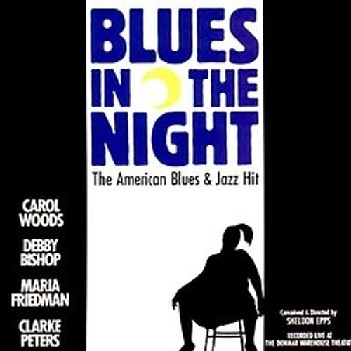 Blues in the Night