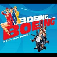 Boeing-Boeing