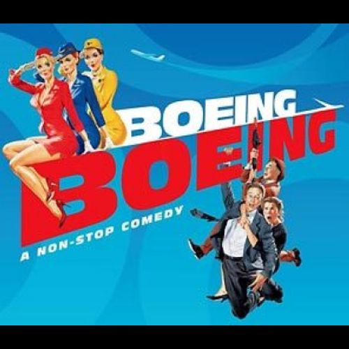 Boeing-Boeing