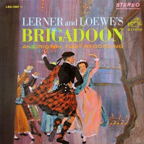 Brigadoon