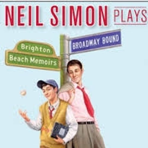 Brighton Beach Memoirs