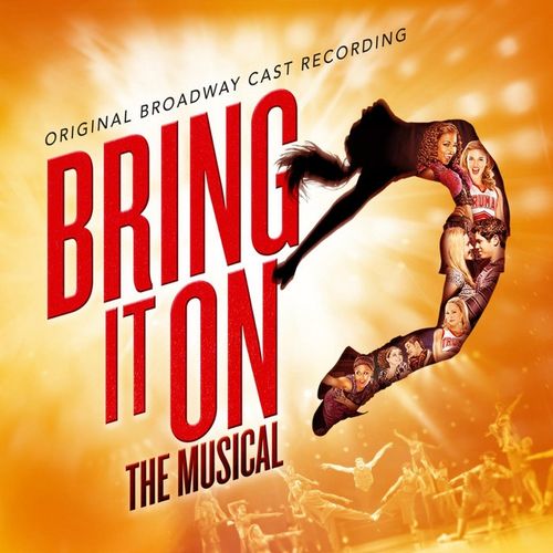Bring It On: The Musical