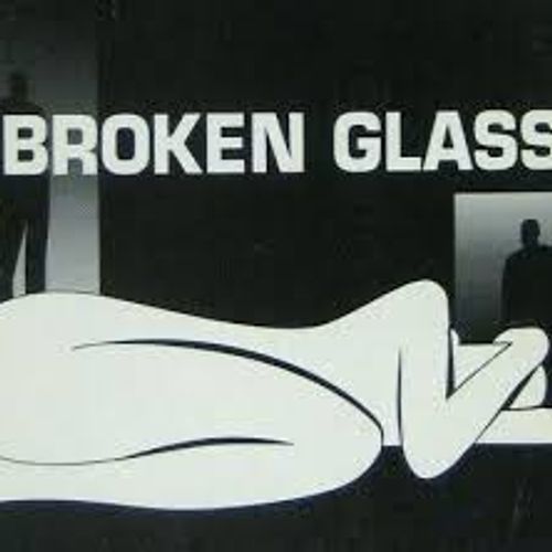 Broken Glass