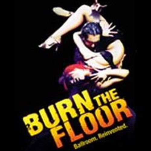 Burn the Floor