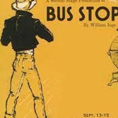 Bus Stop