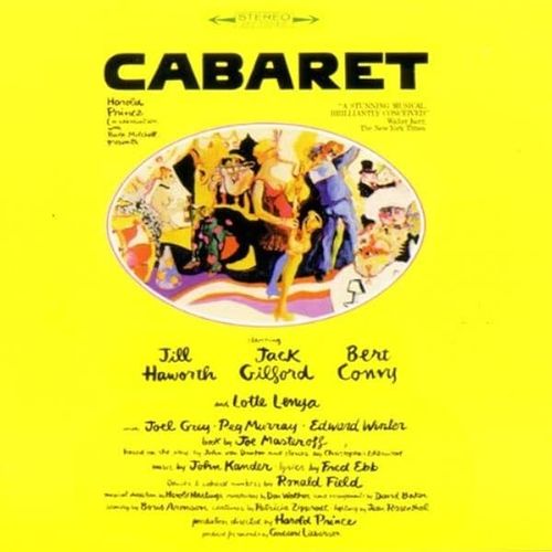 Cabaret