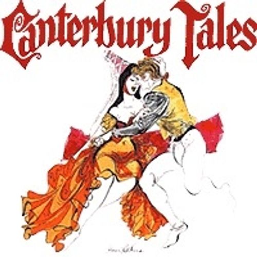 Canterbury Tales