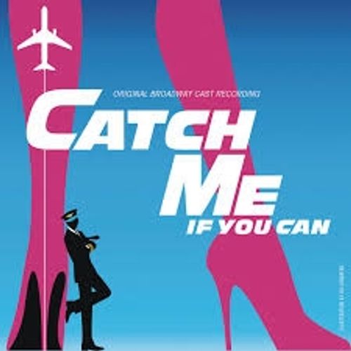 Catch Me If You Can