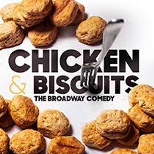 Chicken and Biscuits