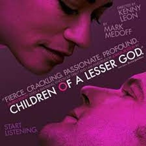 Children of a Lesser God
