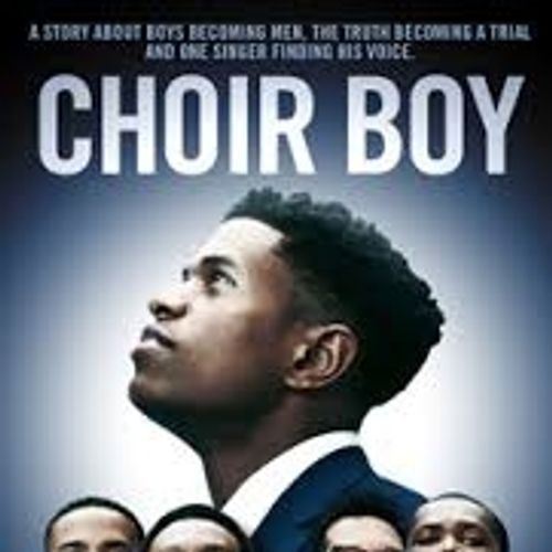 Choir Boy