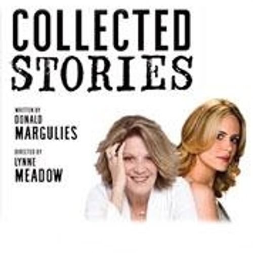 Collected Stories