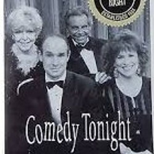 Comedy Tonight