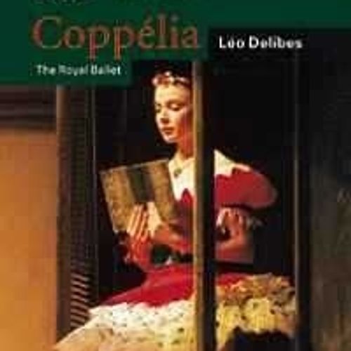 Coppelia