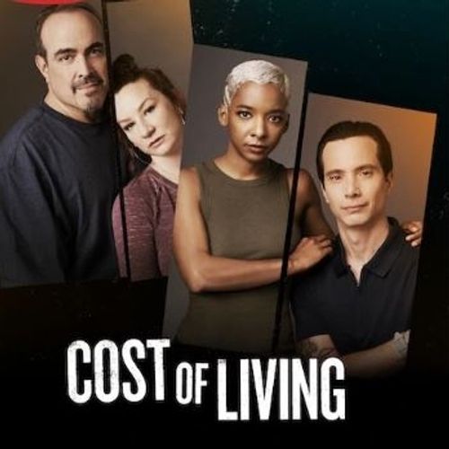 Cost of Living
