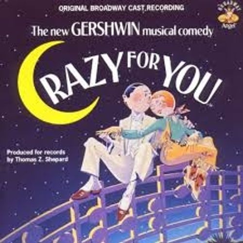 Crazy for You