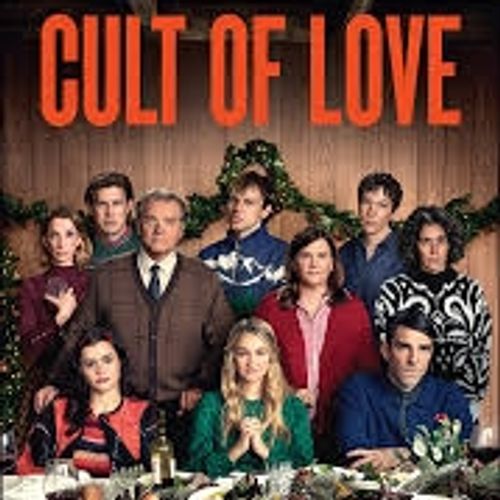 Cult of Love