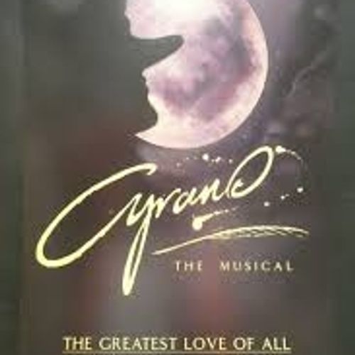 Cyrano - The Musical