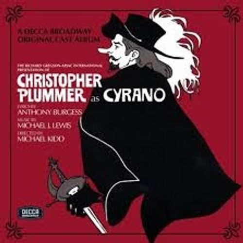 Cyrano de Bergerac