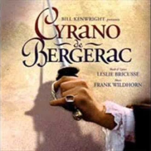 Cyrano de Bergerac