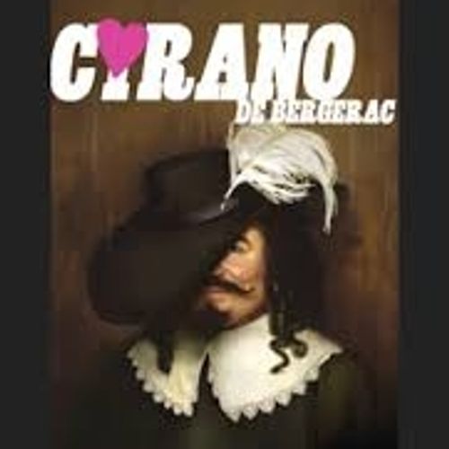 Cyrano de Bergerac