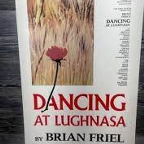 Dancing at Lughnasa
