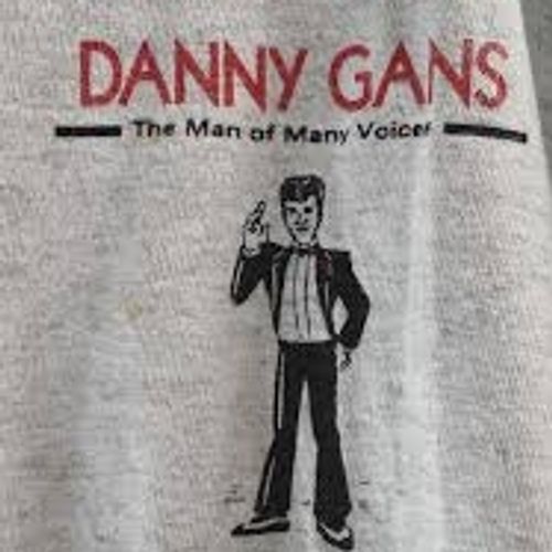 Danny Gans on Broadway: The Man of Many Voices