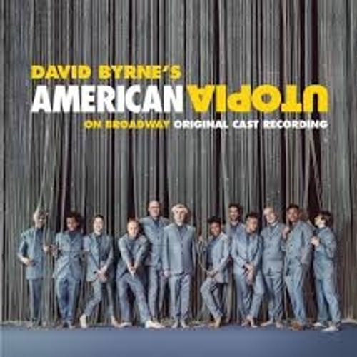 David Byrne's American Utopia