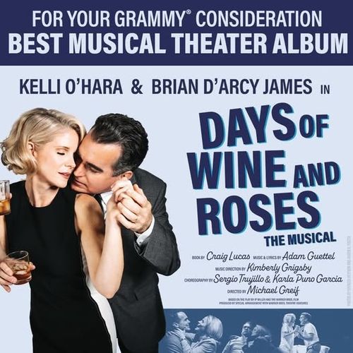 Days of Wine and Roses