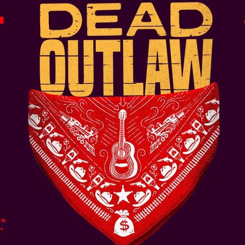 Dead Outlaw