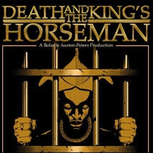 Death and the King's Horseman