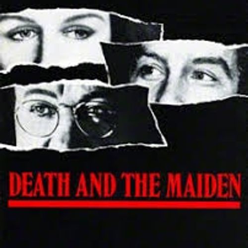 Death and the Maiden