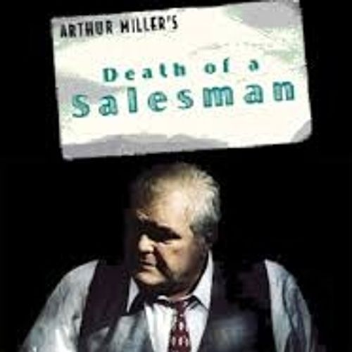 Death of a Salesman