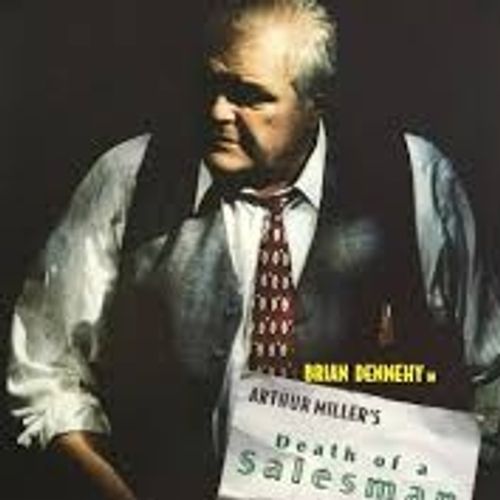 Death of a Salesman