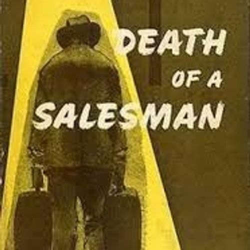Death of a Salesman