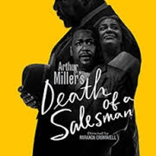 Death of a Salesman