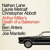 Death of a Salesman