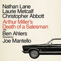 Arthur Miller's Death of a Salesman