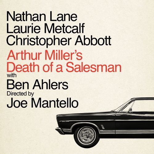 Death of a Salesman