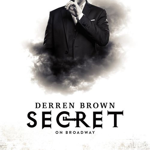 Derren Brown: Secret