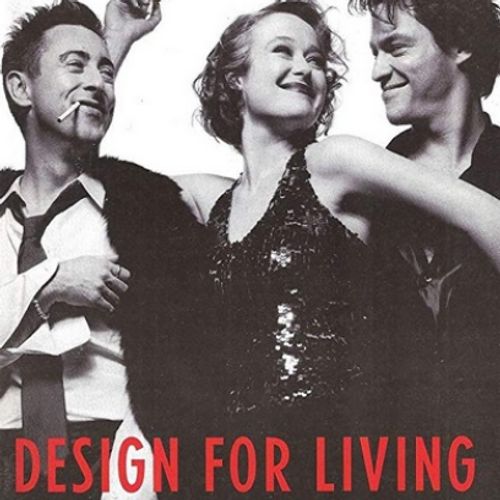 Design For Living