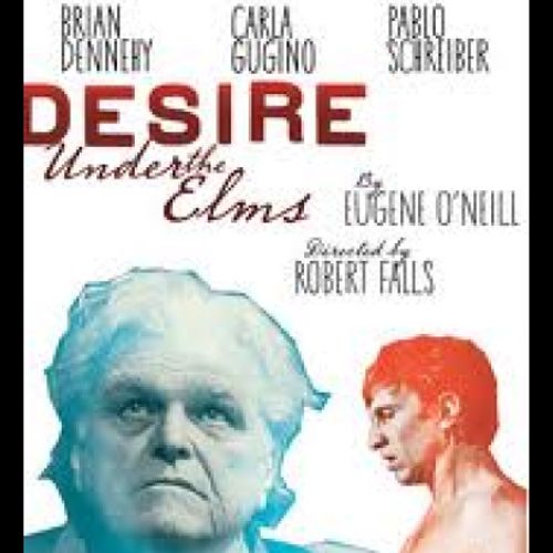 Desire Under the Elms