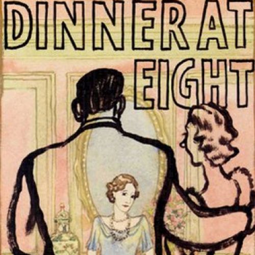 Dinner At Eight