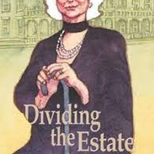 Dividing The Estate
