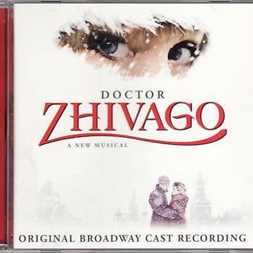 Doctor Zhivago