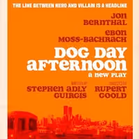 Dog Day Afternoon