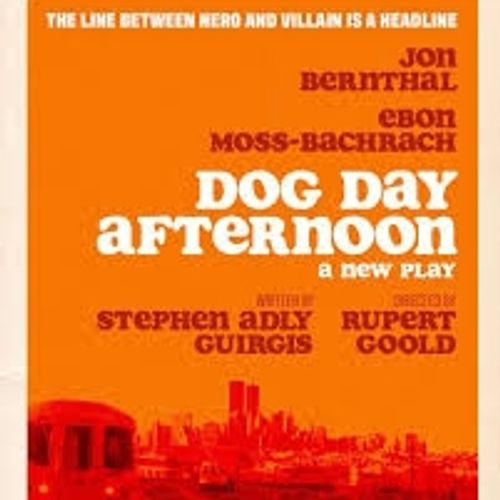 Dog Day Afternoon