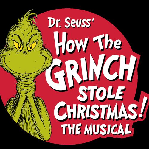 Dr. Seuss' How the Grinch Stole Christmas!